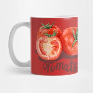 tomato Mug